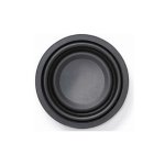 Pioneers TS-Z10LS2 10" Single 2 Ohms Voice Coil Shallow Mount Sub Woofer By Doors Speakers,tweeters