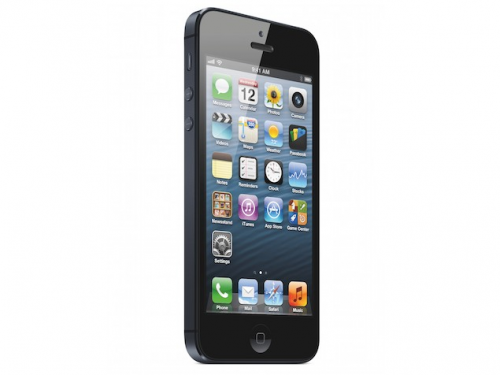Apple Iphone 5 16gb 4.0 Inch 8mp SameDay Delivery