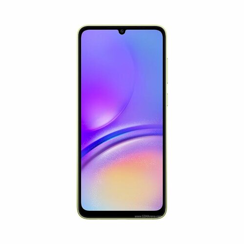 Samsung Galaxy A05 6.7" 4GB RAM 128GB ROM 5000mAh
