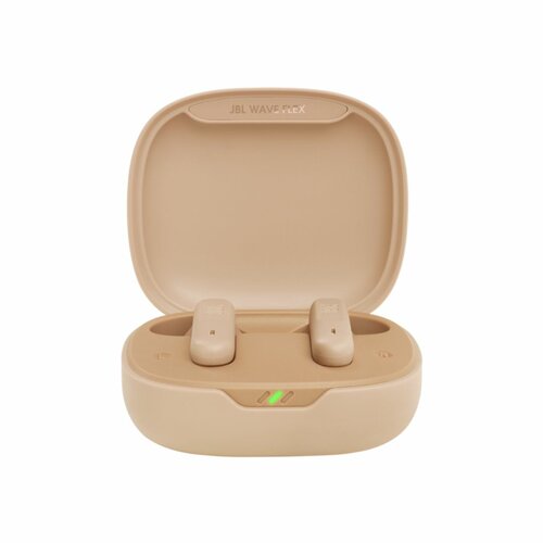 JBL Wave Flex True Wireless In-Ear Headphones