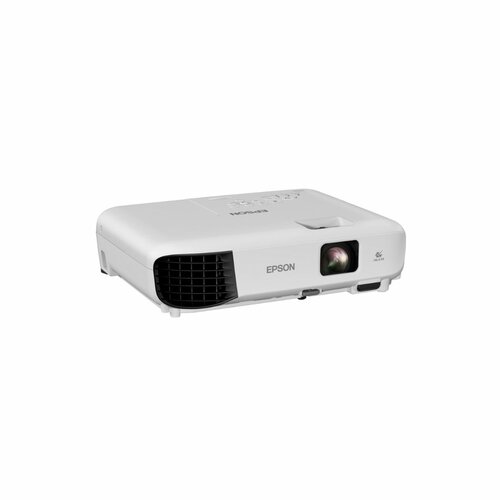 Epson EB-E10 XGA 3LCD Projector