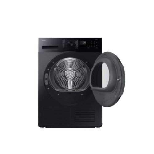 Samsung DV90CGC2A0ABNQ 9kg Heat Pump Dryer Black