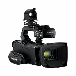 Canon XA55 UHD 4K30 Camcorder With Dual-Pixel Autofocus photo