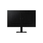 Samsung 27" ViewFinity S6 QHD Monitor, USB-C 90W Charging, IPS Display, Height Adjustable Stand – S60UD By Samsung