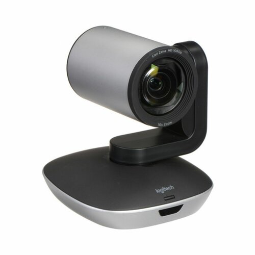 Logitech GROUP Video Conferencing System