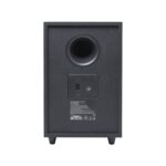JBL SB550 Soundbar – 2.1ch Wireless Subwoofer, 220W By JBL