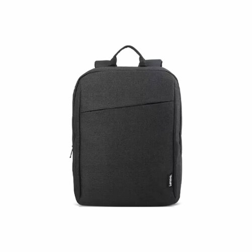 Lenovo B210 Backpack - Black / Gray / Blue
