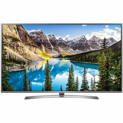 LG 49 Inch HDR 4K UHD Smart IPS LED TV 49UK6400PVC | Free Delivery ...