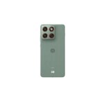 Motorola Edge 70 12GB RAM 512GB 5G- 6.7 Inch P-OLED Display By Other