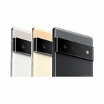 Google Pixel 6 Pro 6.71" Dual-SIM 12GB RAM 128GB ROM 5G 5OMP Camera Smartphone By Other