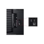 Samsung 75 Inch 4K HDR Smart LED TV 75U8000F  - 2025 Model By Samsung