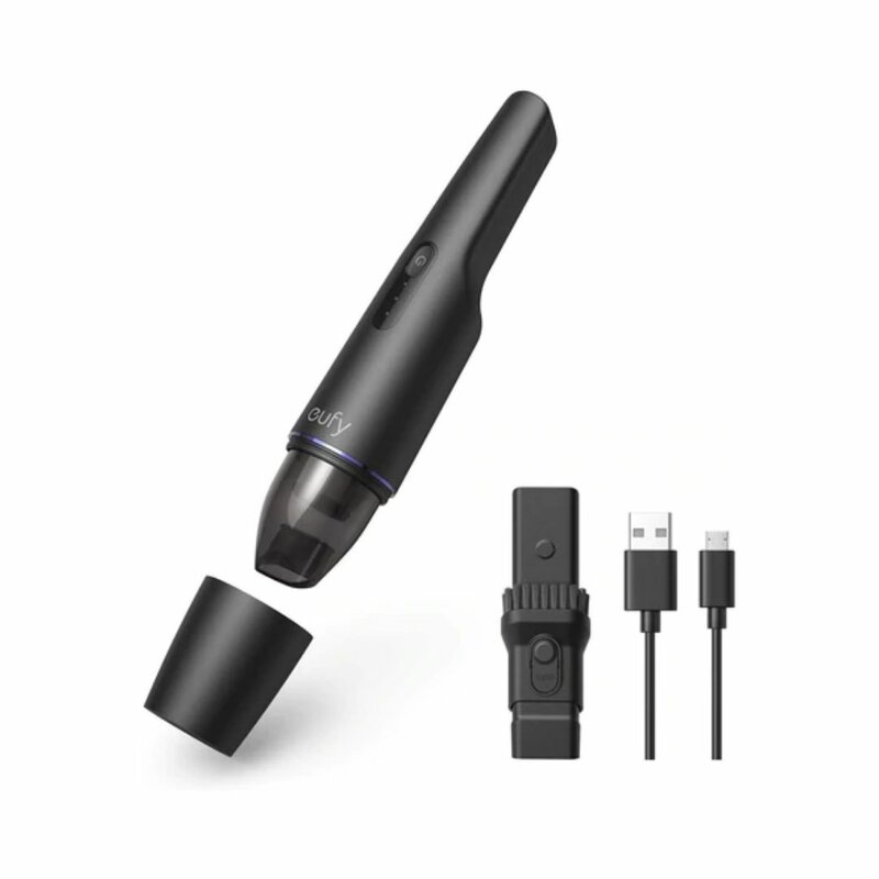 Anker Eufy HomeVac H11, Cordless Handheld Vacuum Cleaner (T2520K31