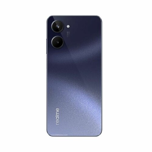 Realme 10 6.4" 8GB RAM 256GB ROM 5000mAh