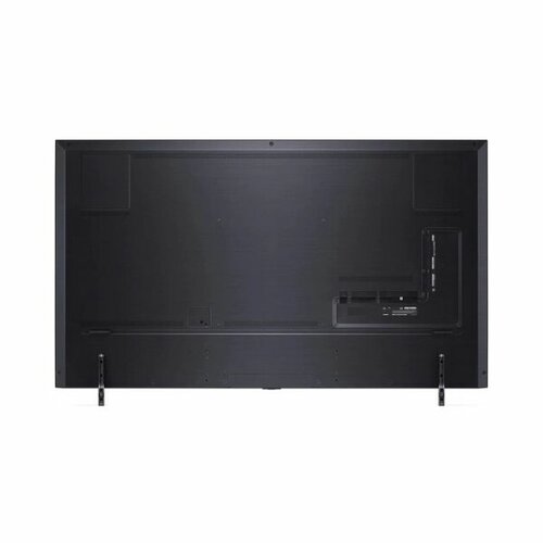 LG NanoCell TV 65 Inch NANO75 Series, 4K Active HDR, WebOS Smart ThinQ AI 65NANO75