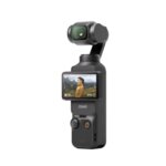 DJI Osmo Pocket 3 Creator Combo 4K Gimbal Camera By DJI