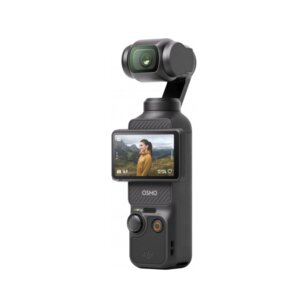 Image for DJI Osmo Pocket 3 Creator Combo 4K Gimbal Camera