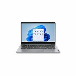 Powerful Lenovo IdeaPad 1 14IAU7: Core I5-1235U (12th Gen), 8GB RAM, 512GB SSD photo