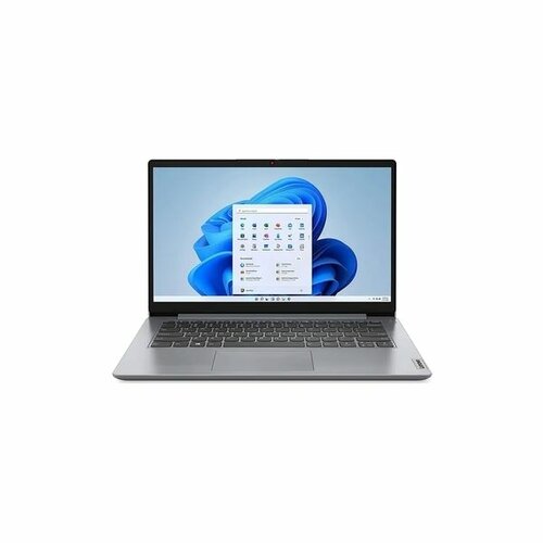 Powerful Lenovo IdeaPad 1 14IAU7: Core I5-1235U (12th Gen), 8GB RAM, 512GB SSD