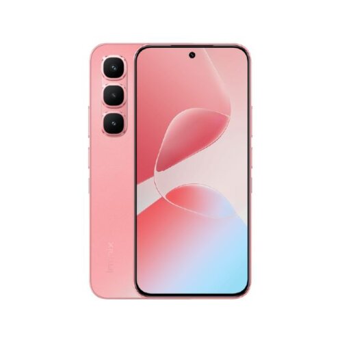 Infinix Hot 60 Pro 8GB RAM 128GB  Smooth Performance Reliable Battery By Infinix