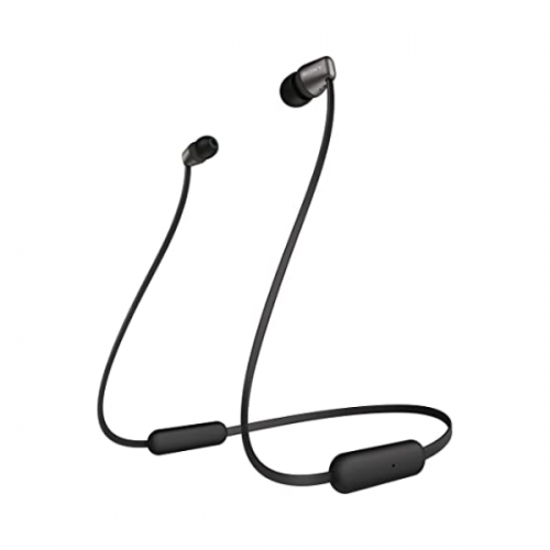 Sony Earphones WI-C310 (WH-C310)