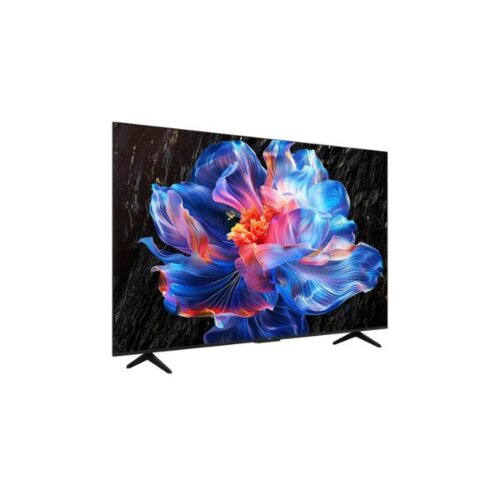 TCL 65 Inch 4K Google Smart TV, Voice Control, Model 65V6C