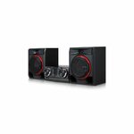 LG XBOOM CL65 950W Bluetooth Hi-Fi Sound System By LG