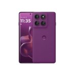 Motorola Edge 60 Pro 6.7 Inch 12GB RAM 512GB Dual SIM, 6000mAh – Model 60 Pro By Other