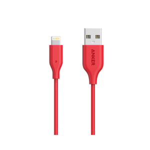 Anker PowerLine Select+ USB Cable With Lightning Connector photo