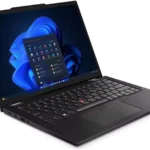 Lenovo ThinkPad X13 G5 - Intel Ultra 7 16GB RAM DDR5 512GB SSD G4 DOS, 13"FHD By Lenovo