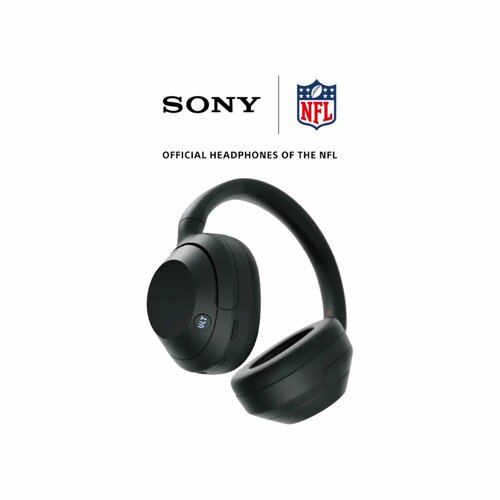 SONY ULT WEAR Wireless Noise Canceling Headphones WH-ULT900N