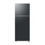 Samsung 465L Double Door Fridge - RT47CG6631B1 By Samsung