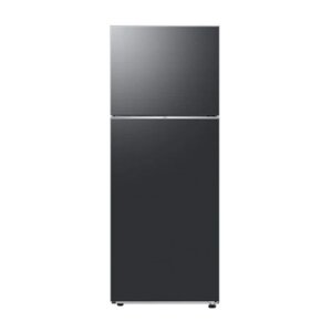 Samsung 465L Double Door Fridge - RT47CG6631B1 photo