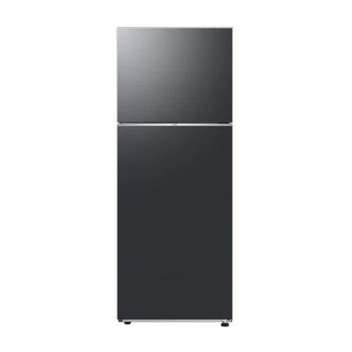 Samsung 465L Double Door Fridge - RT47CG6631B1 By Samsung
