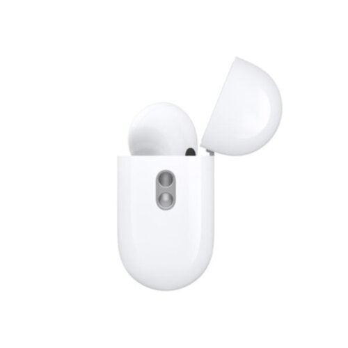 Apple AirPods Pro 3 – Active Noise Cancellation, Wireless Audio