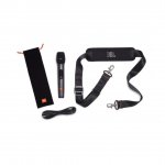 JBL PartyBox On The Go Portable Bluetooth Speaker By JBL