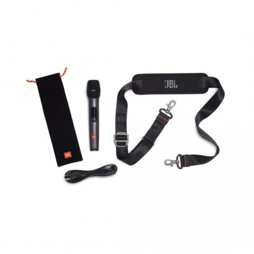 JBL PartyBox On The Go Portable Bluetooth Speaker