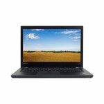 Lenovo ThinkPad T470s, 7th Gen Intel Core I5-7300U Processor, 8GB RAM, 256GB PCIe NVMe SSD (REFURBISHED) By Lenovo