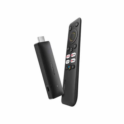 Realme 4K Smart Google TV Stick