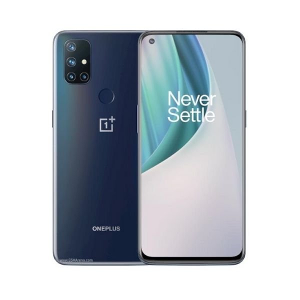 OnePlus Nord N10 5G - 6GB RAM 128GB ROM QUAD 64MP+8MP+2MP+2MP Back
