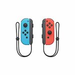 Nintendo Switch V2 Console By Nintendo