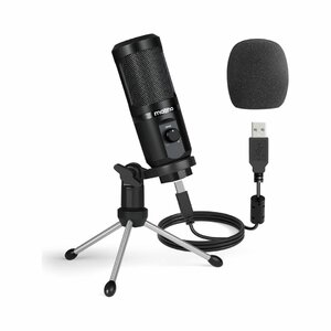 MAONO PM461 Series Condenser USB Microphone photo