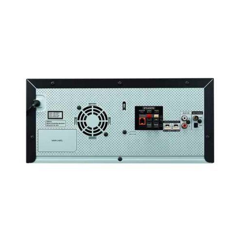 LG CK57 1100W XBOOM Hi-Fi Entertainment System With Karaoke Creator