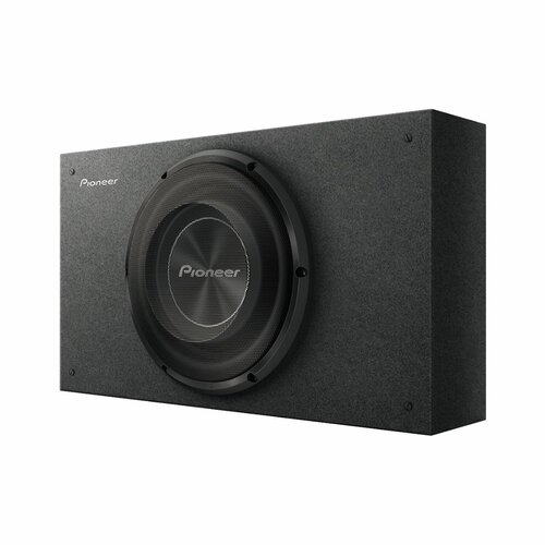 Pioneer TS-A2500LB - Car Stereo, Car Subwoofer, Amplifier By Amplifiers