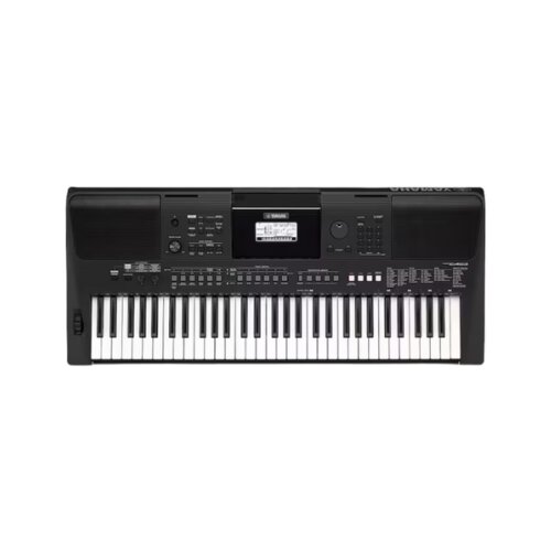 Yamaha PSR-E463 61-Key Portable Keyboard