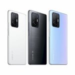 XIAOMI MI 11T PRO 8GB RAM/256GB ROM, 5000mAh Battery, 108MP Dual Sim By Xiaomi