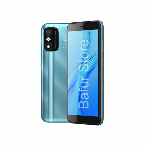 Itel P17 5.45" 1GB RAM/16GB ROM 4000mAh Battery