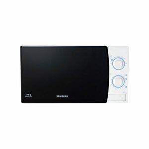 Samsung ME711K 20 Litre Solo Microwave Oven photo
