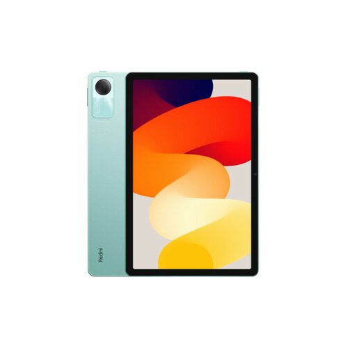 Xiaomi Redmi Pad SE 11" 256GB 8000mAh