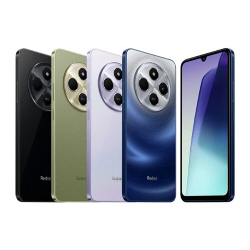 Xiaomi Redmi 14C (4GB + 128GB, 4GB + 256GB, 6GB + 128GB, 8GB + 256GB)