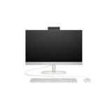 HP 23.8-inch AIO 24-CR0307NH, Intel Core I5-1334U, 8GB RAM, 512GB SSD By HP